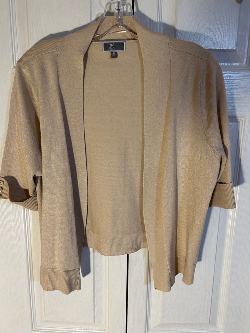 NWOT cardigan